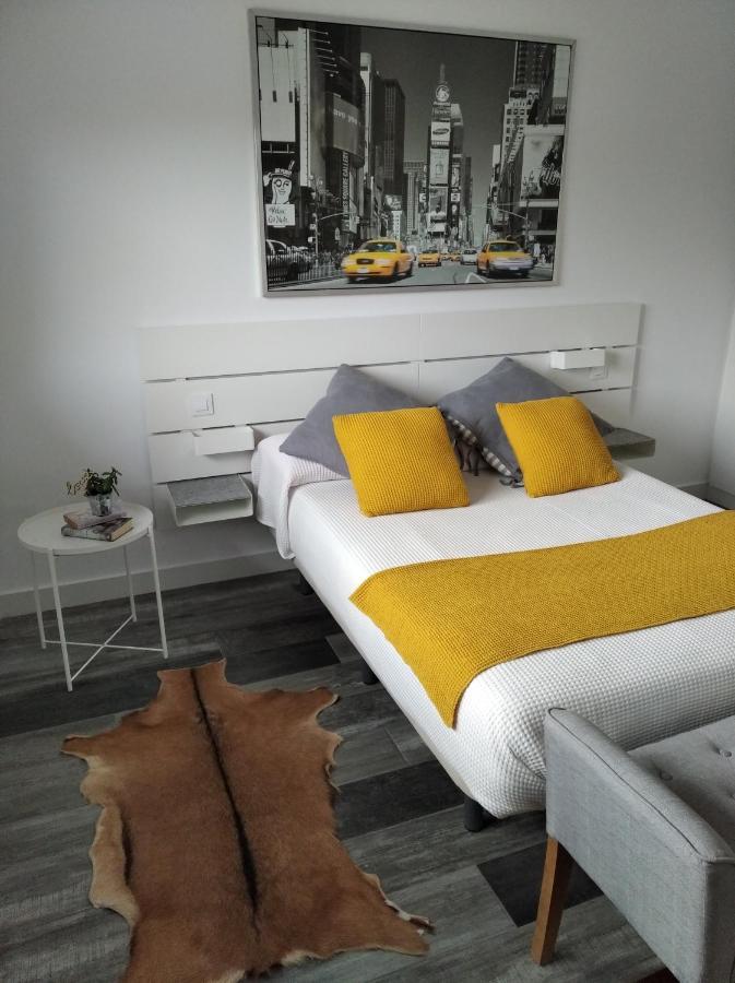 Buenavista Apartment Villapresente Bagian luar foto
