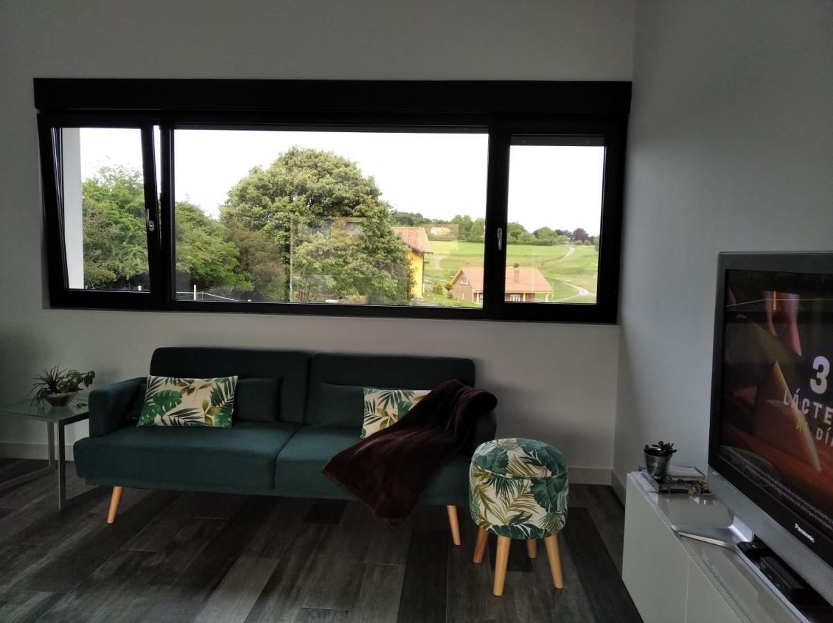 Buenavista Apartment Villapresente Bagian luar foto