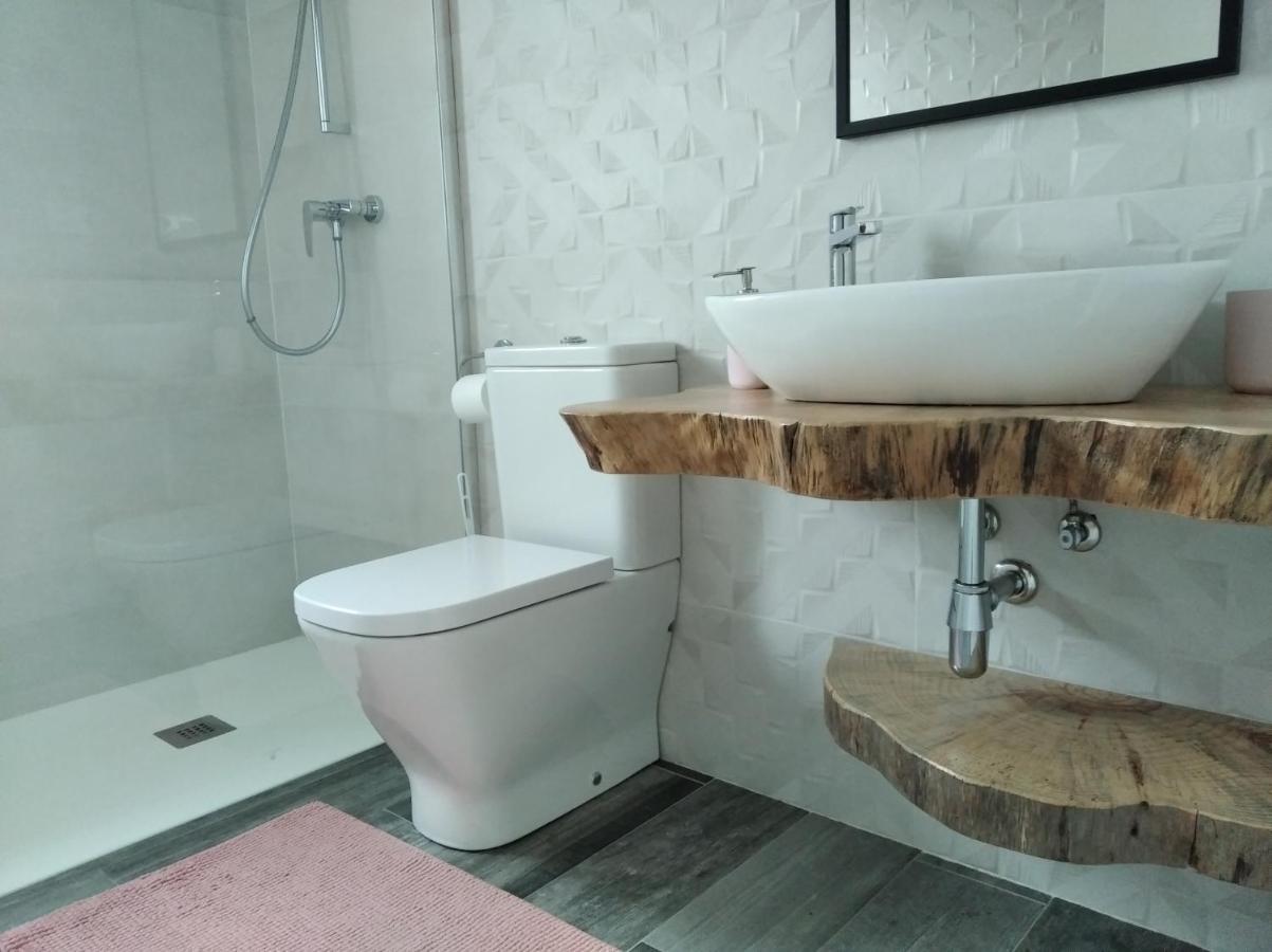 Buenavista Apartment Villapresente Bagian luar foto