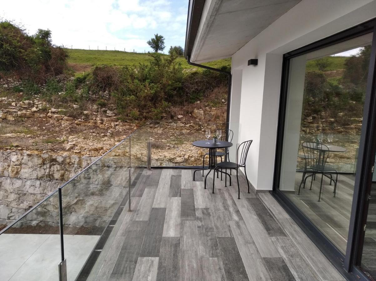 Buenavista Apartment Villapresente Bagian luar foto