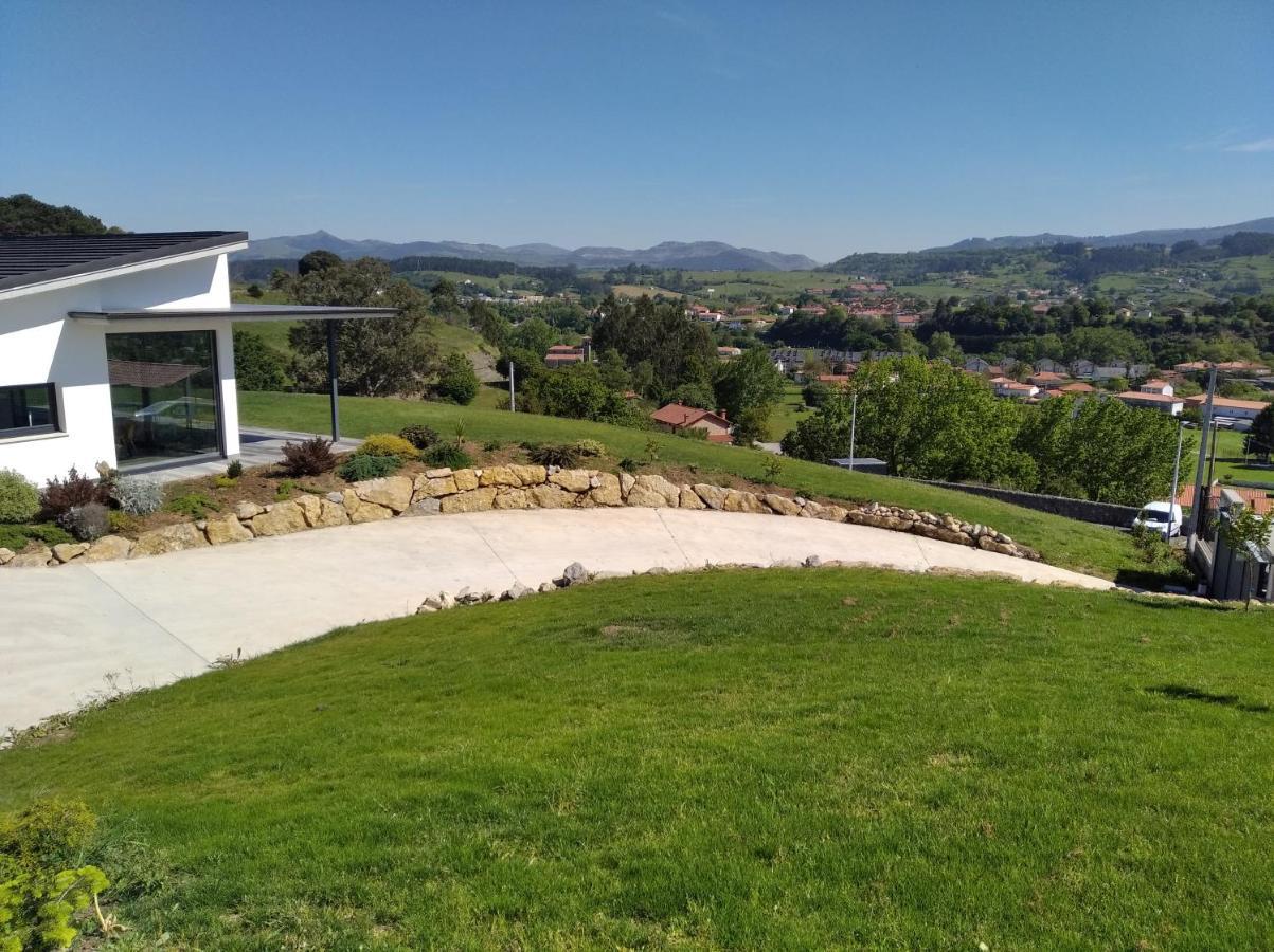 Buenavista Apartment Villapresente Bagian luar foto