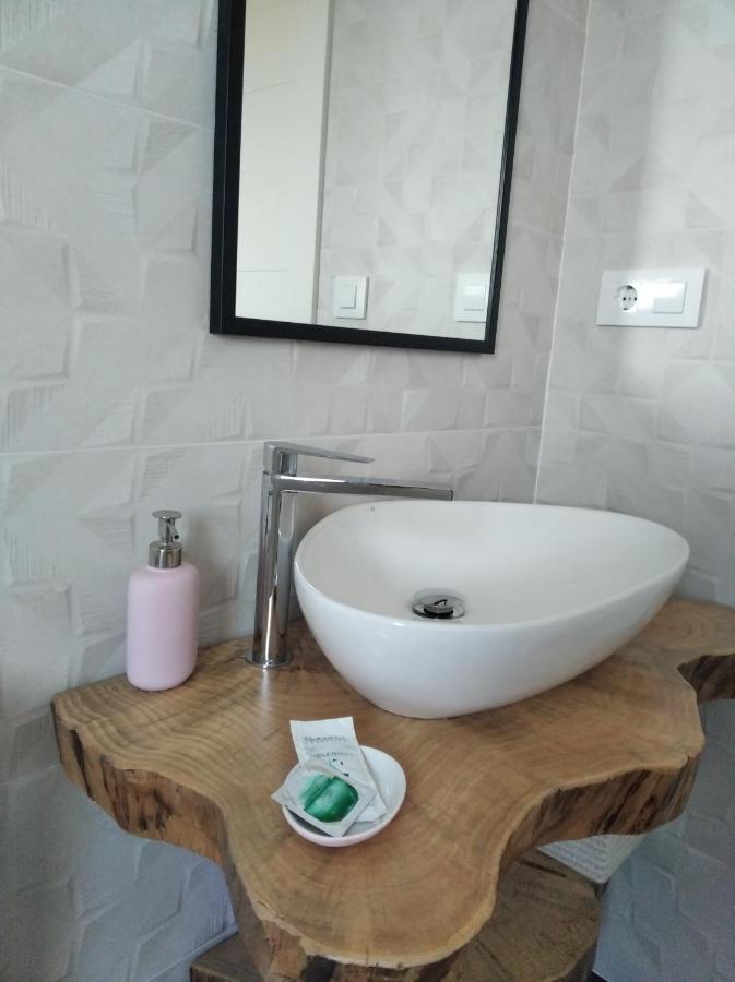 Buenavista Apartment Villapresente Bagian luar foto